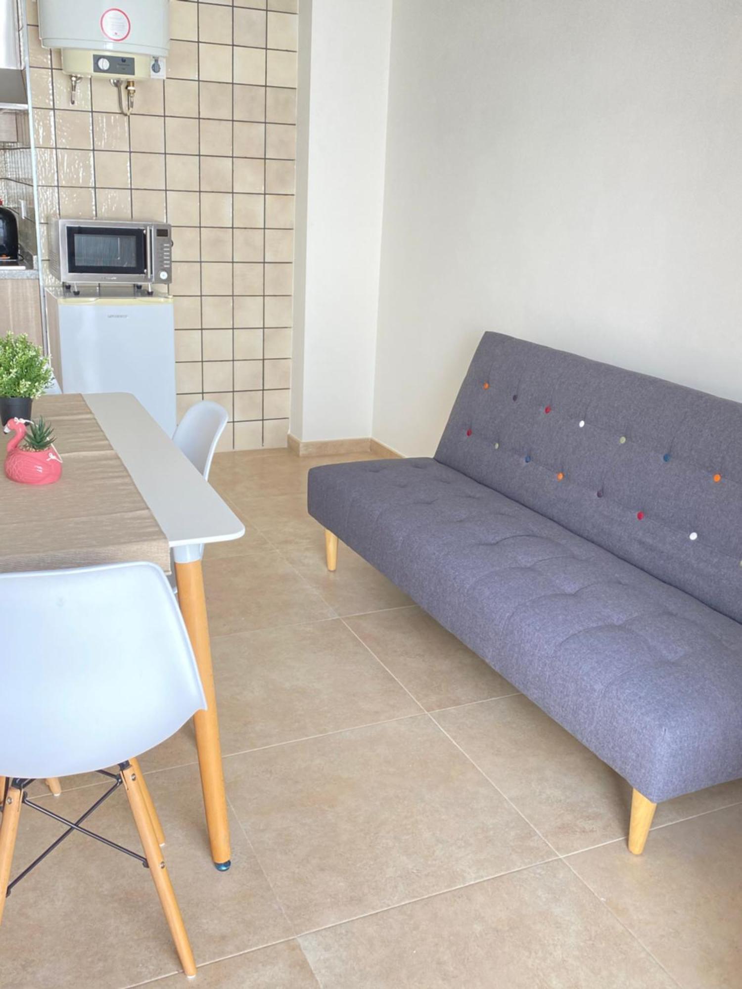 Apartamentos Penaflor Guadix Exterior foto